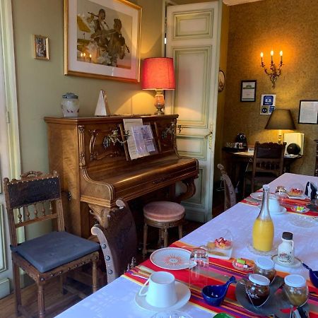 Chambre D'Hotes L'Ambroise Troyes Dış mekan fotoğraf