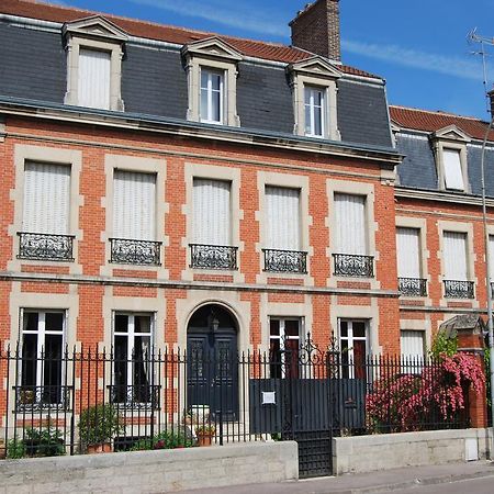 Chambre D'Hotes L'Ambroise Troyes Dış mekan fotoğraf