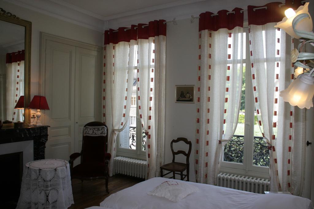 Chambre D'Hotes L'Ambroise Troyes Dış mekan fotoğraf