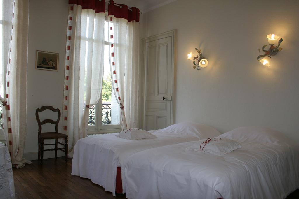 Chambre D'Hotes L'Ambroise Troyes Dış mekan fotoğraf