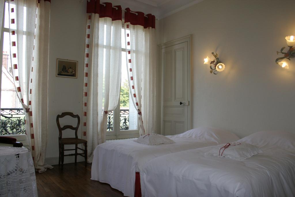 Chambre D'Hotes L'Ambroise Troyes Dış mekan fotoğraf
