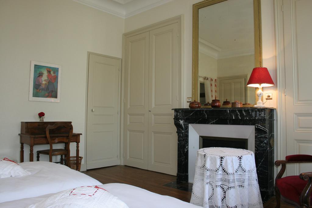 Chambre D'Hotes L'Ambroise Troyes Dış mekan fotoğraf