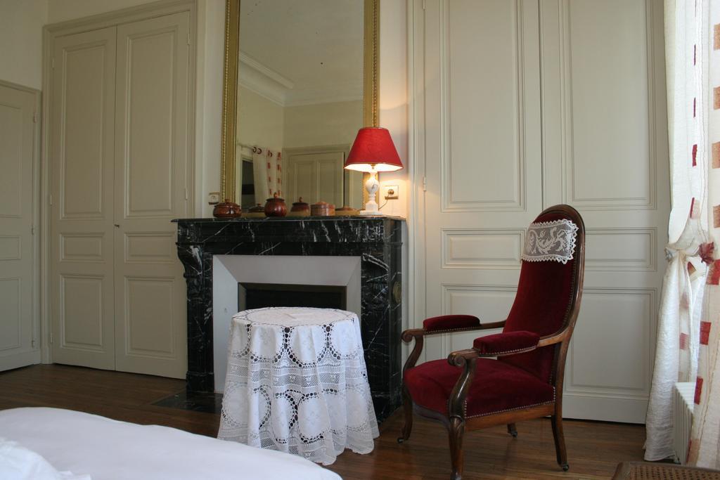 Chambre D'Hotes L'Ambroise Troyes Dış mekan fotoğraf