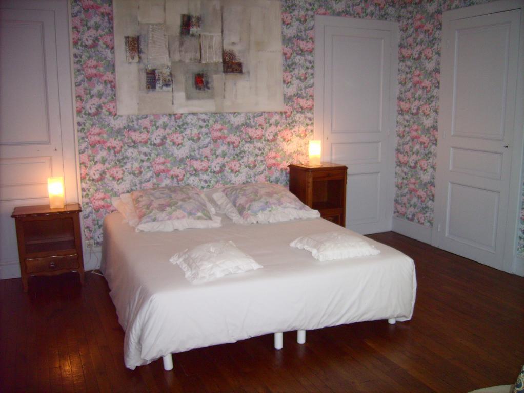 Chambre D'Hotes L'Ambroise Troyes Dış mekan fotoğraf
