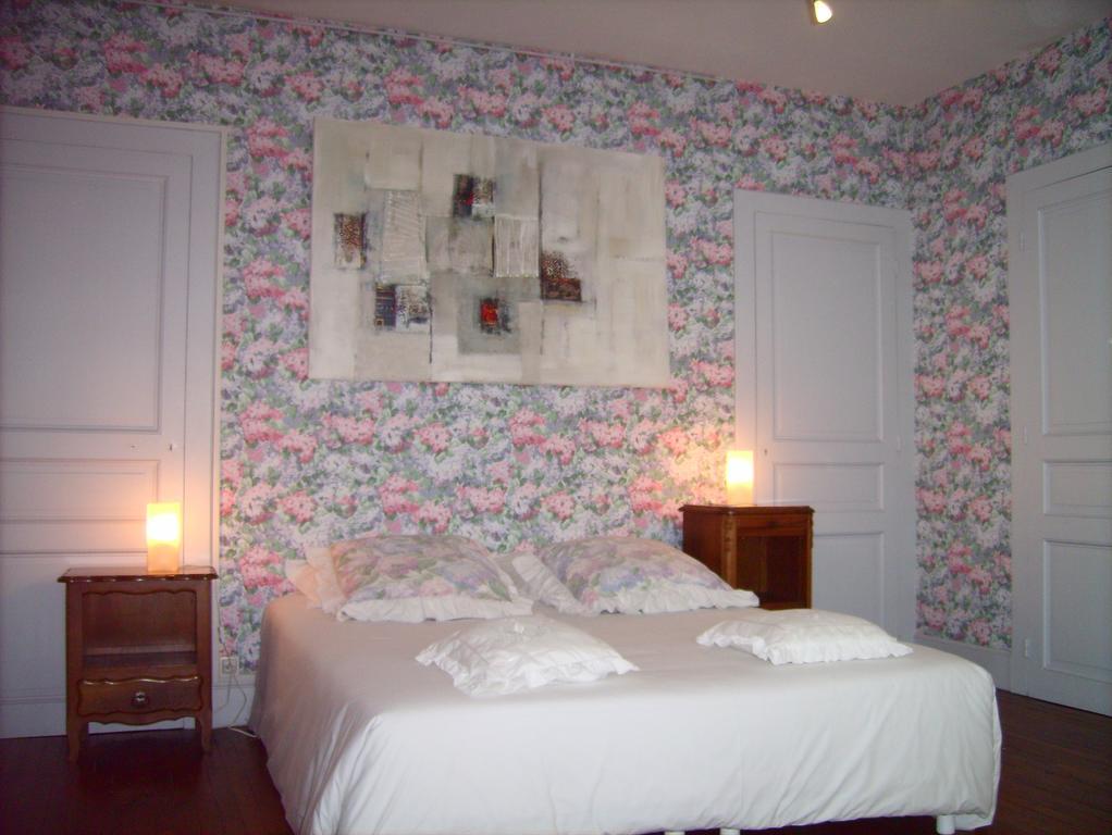 Chambre D'Hotes L'Ambroise Troyes Dış mekan fotoğraf