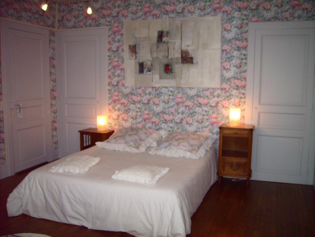 Chambre D'Hotes L'Ambroise Troyes Dış mekan fotoğraf