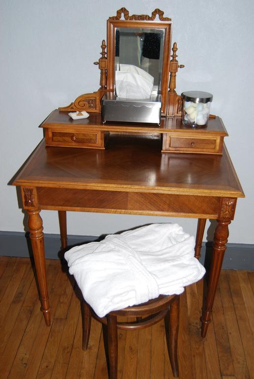 Chambre D'Hotes L'Ambroise Troyes Dış mekan fotoğraf