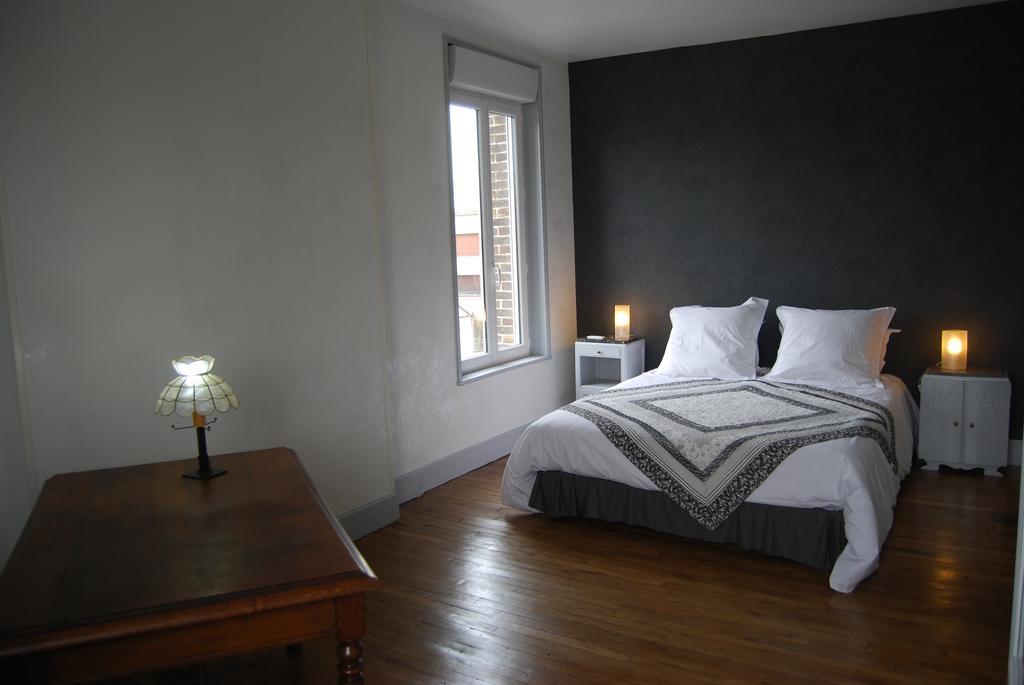 Chambre D'Hotes L'Ambroise Troyes Dış mekan fotoğraf