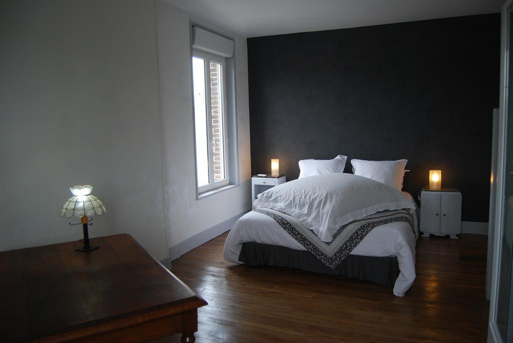 Chambre D'Hotes L'Ambroise Troyes Dış mekan fotoğraf
