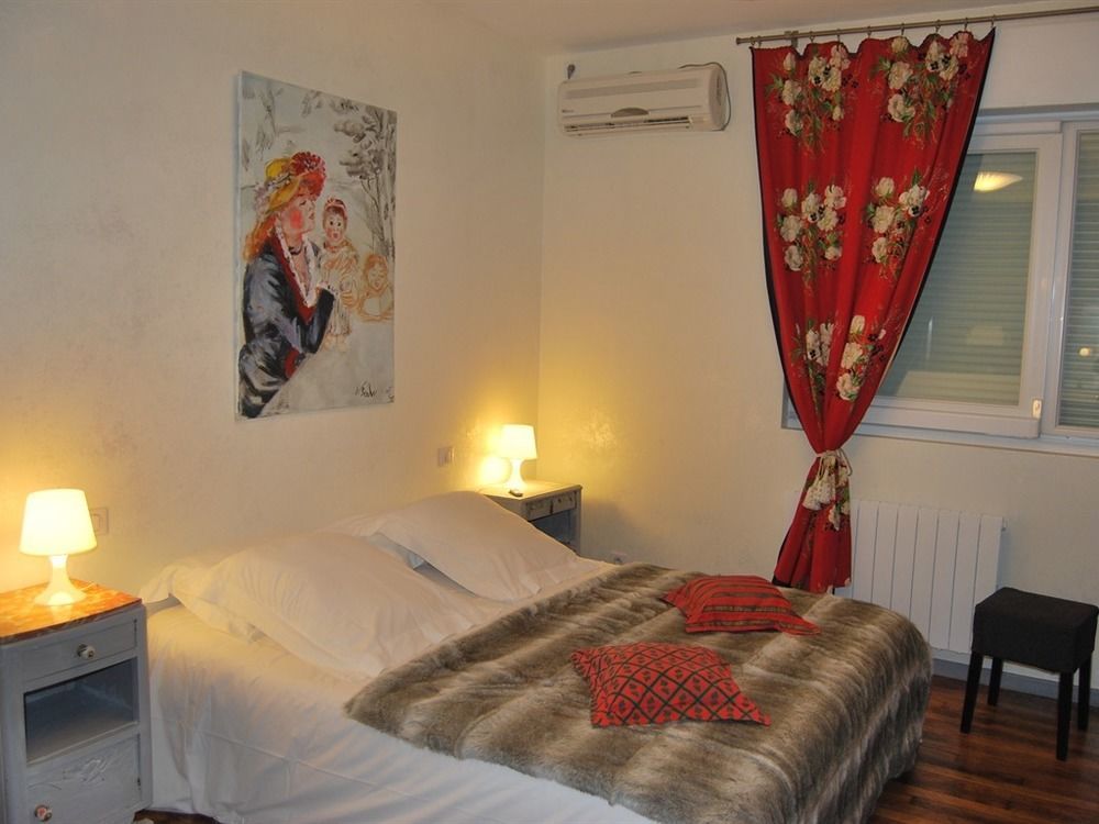 Chambre D'Hotes L'Ambroise Troyes Dış mekan fotoğraf
