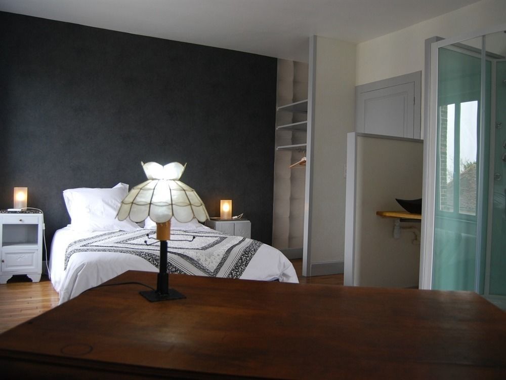 Chambre D'Hotes L'Ambroise Troyes Dış mekan fotoğraf