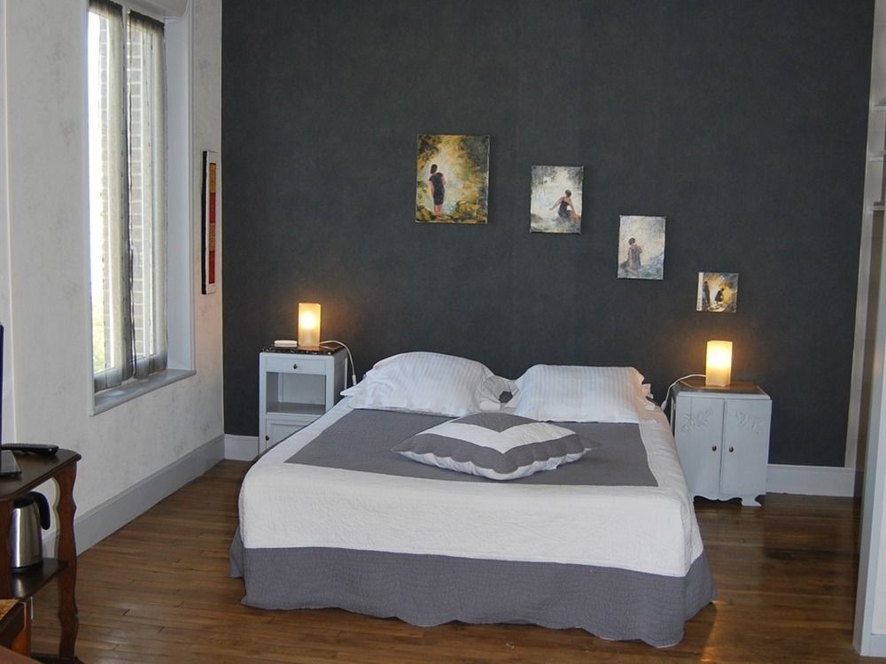 Chambre D'Hotes L'Ambroise Troyes Dış mekan fotoğraf