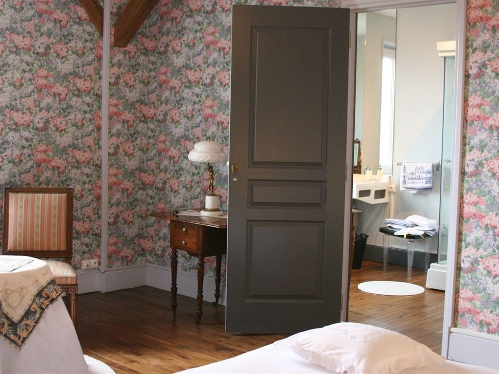 Chambre D'Hotes L'Ambroise Troyes Dış mekan fotoğraf