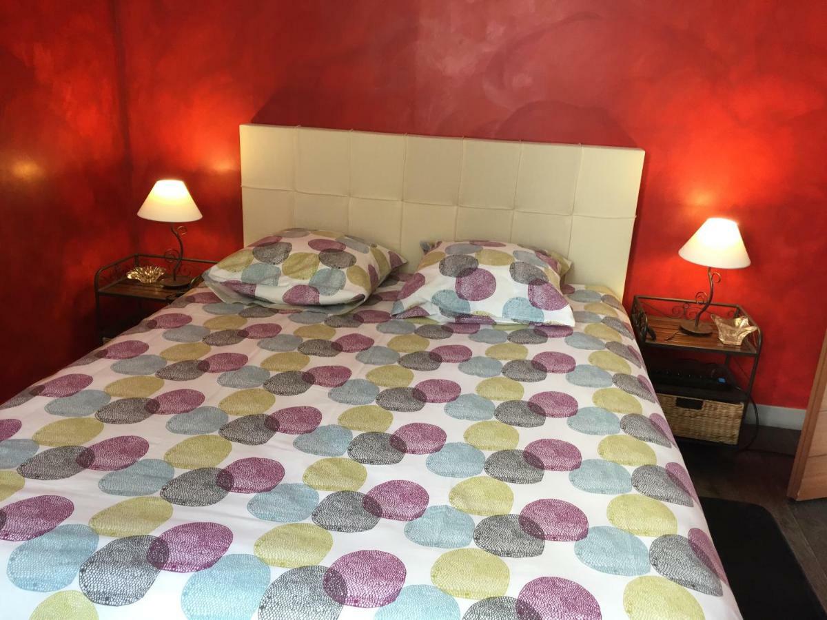 Chambre D'Hotes L'Ambroise Troyes Dış mekan fotoğraf